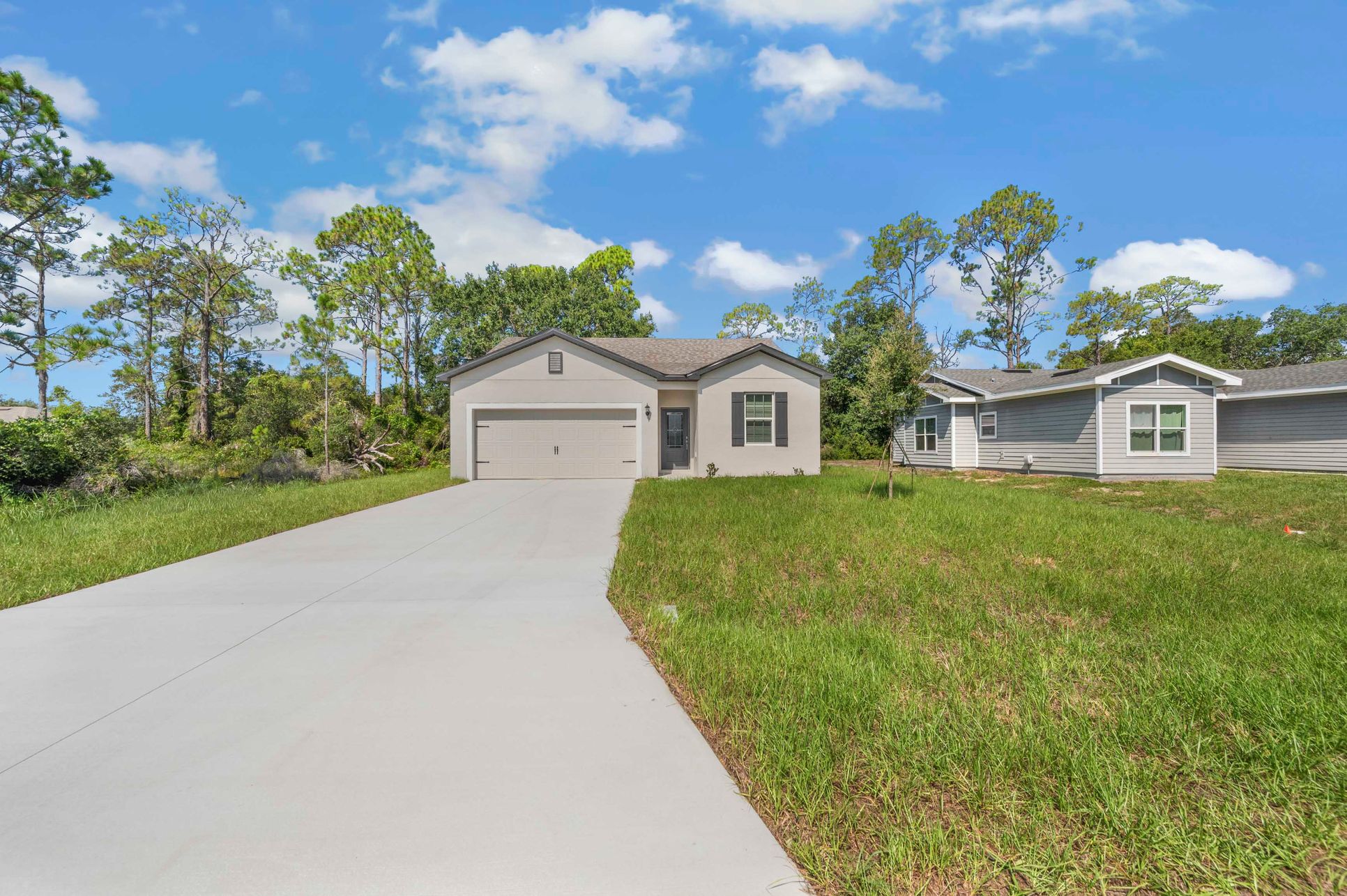 The Tula Plan by LGI Homes