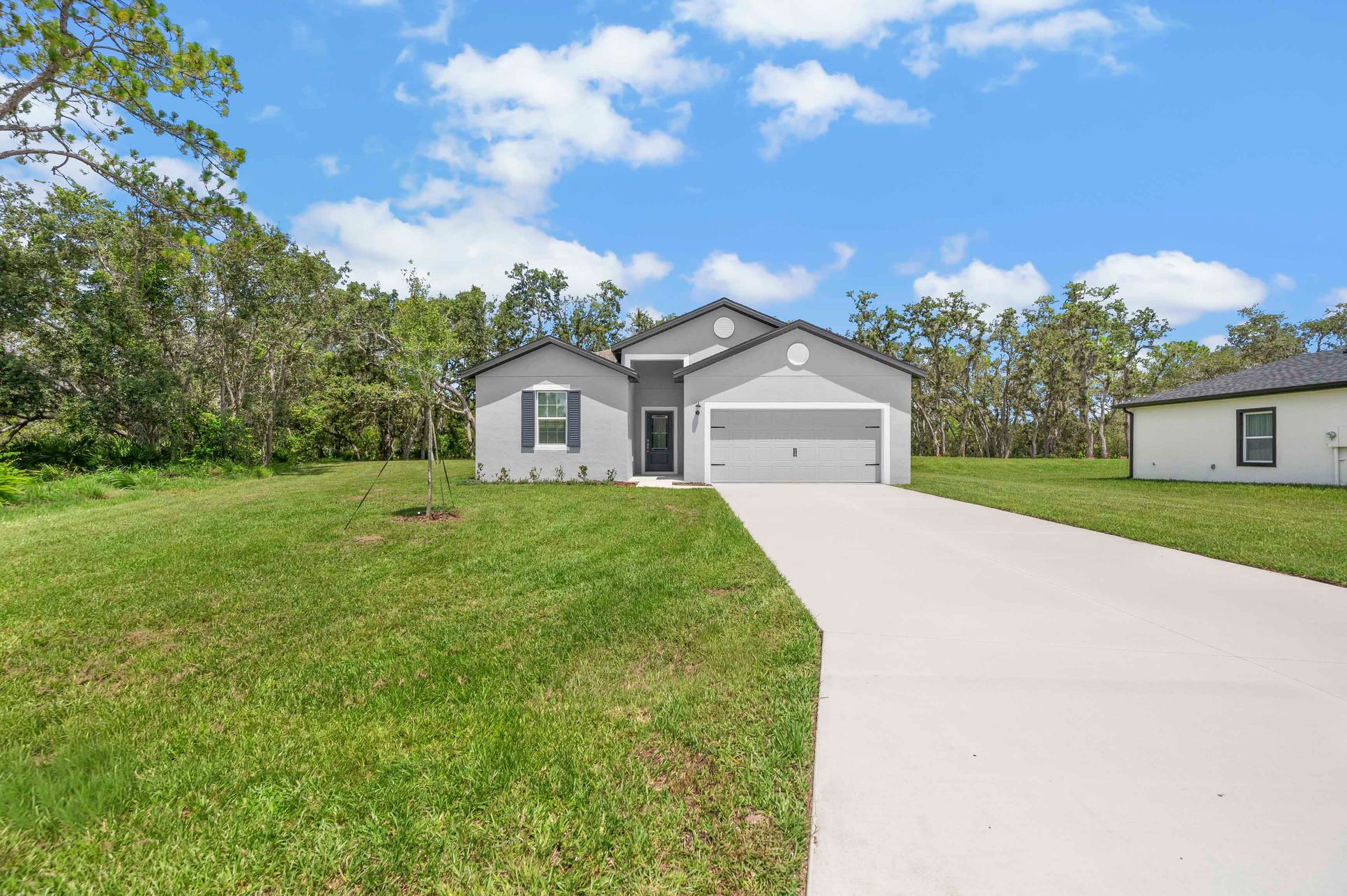 The Coral by LGI Homes