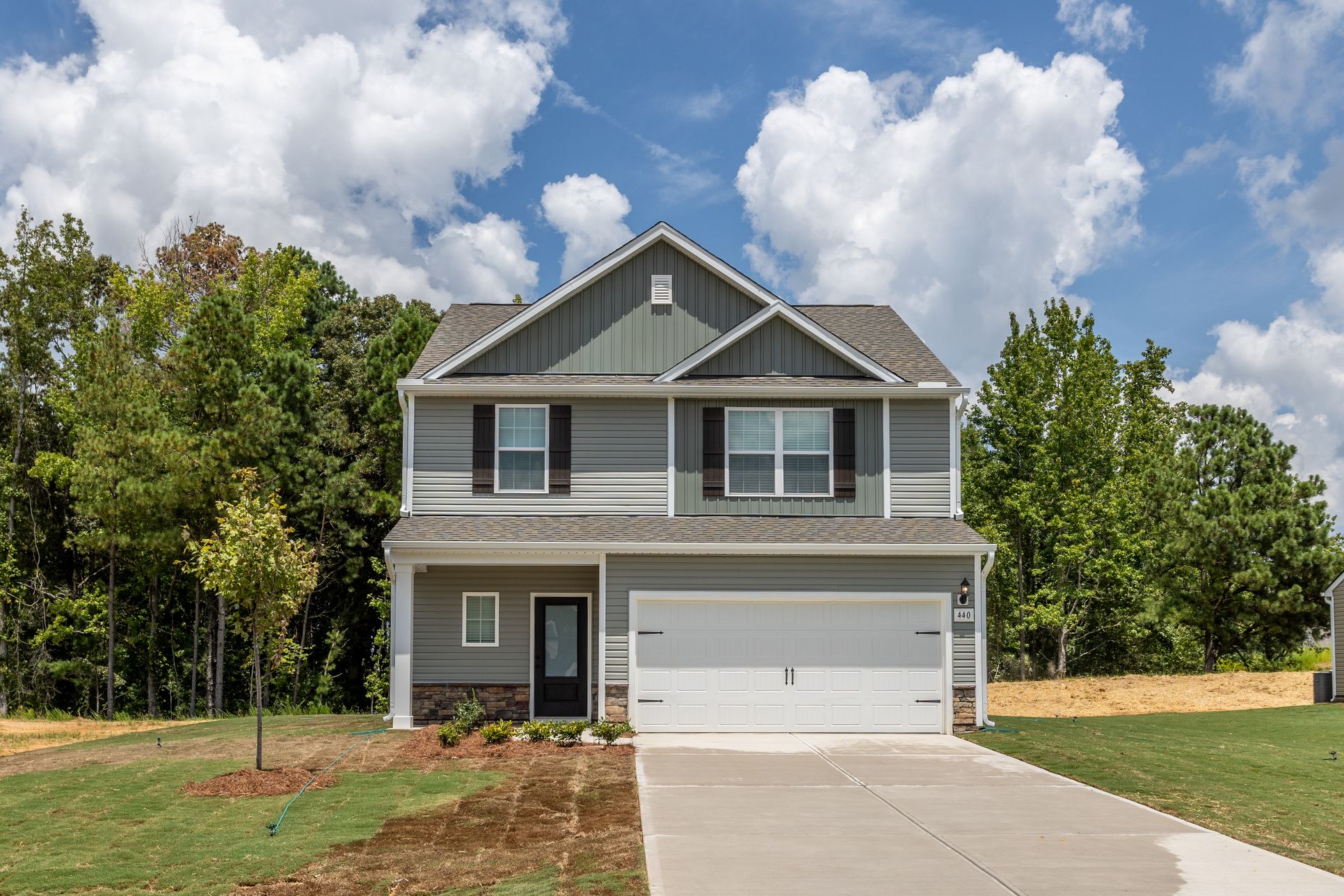 The Camden Floor Plan:The Camden Floor Plan