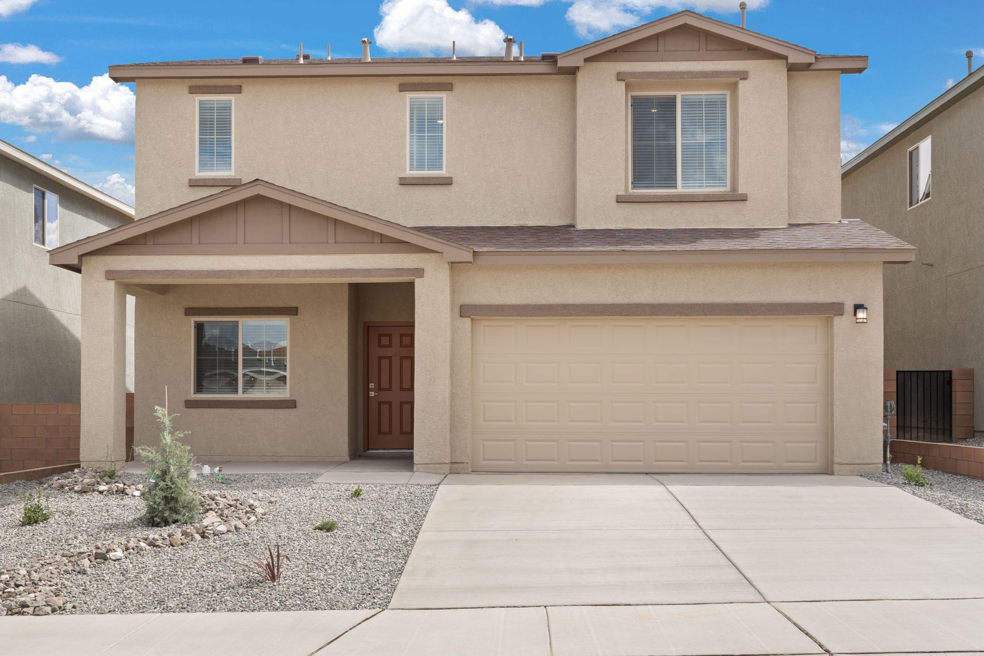 The Somerton by LGI Homes.