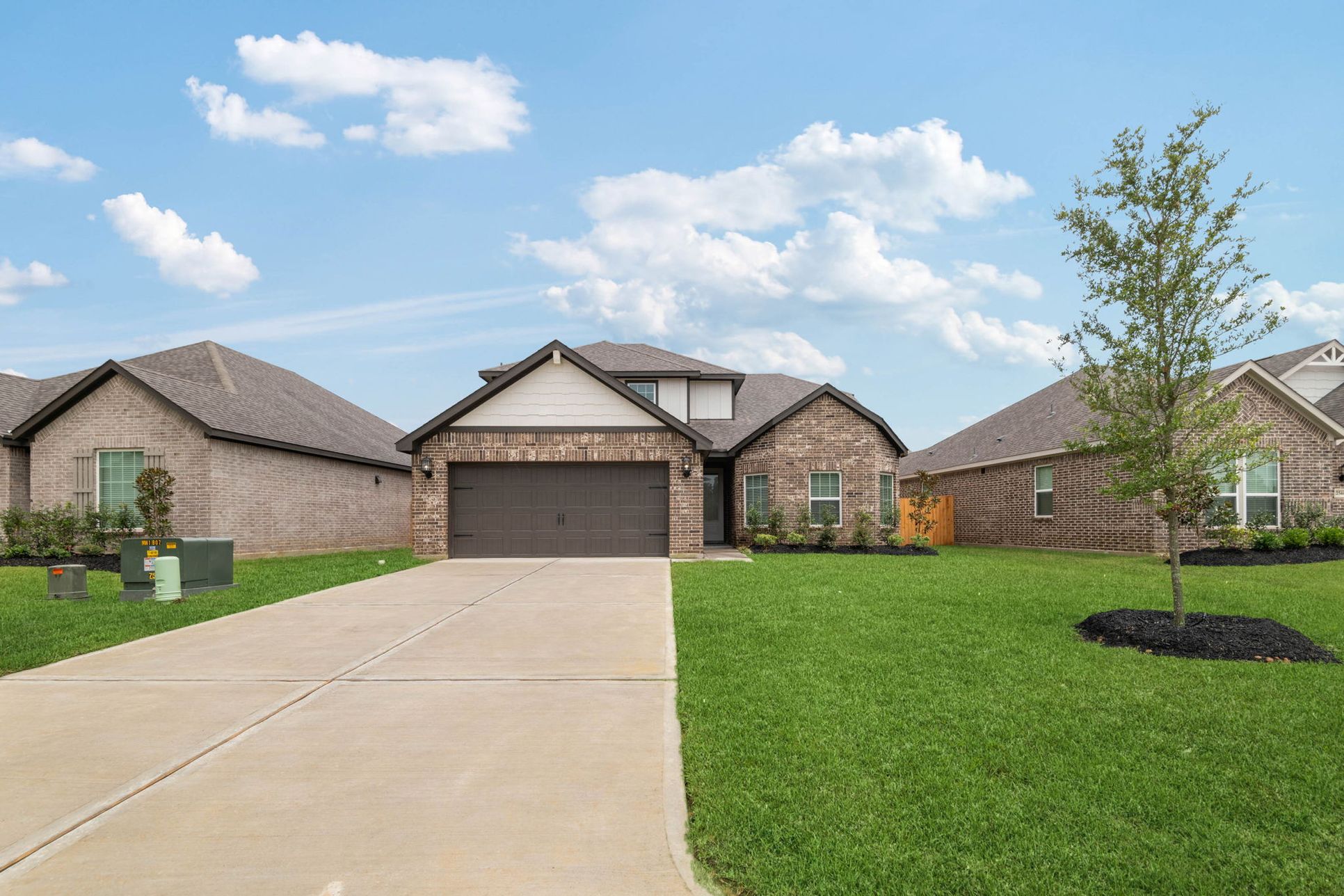 The Woods by LGI Homes