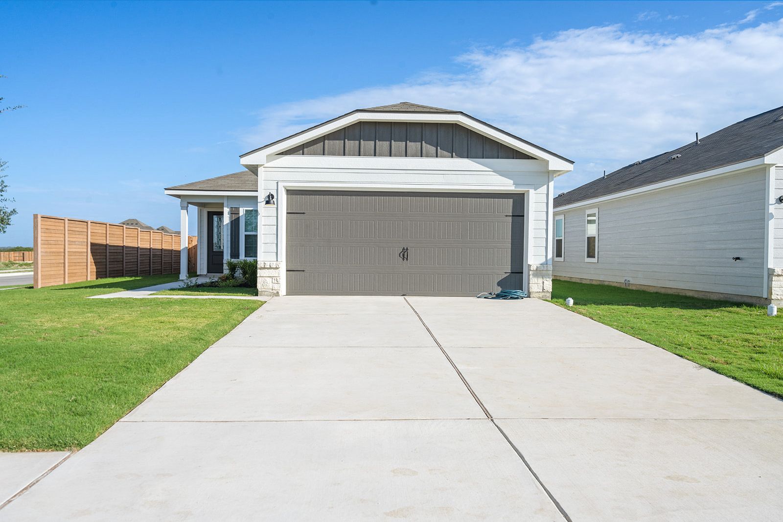 The Chestnut by LGI Homes