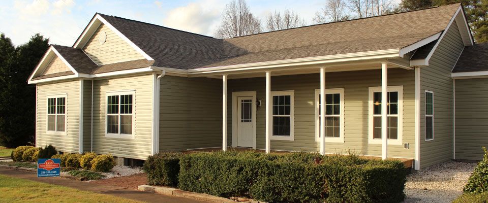 LGS Home Builders, LLC,27105