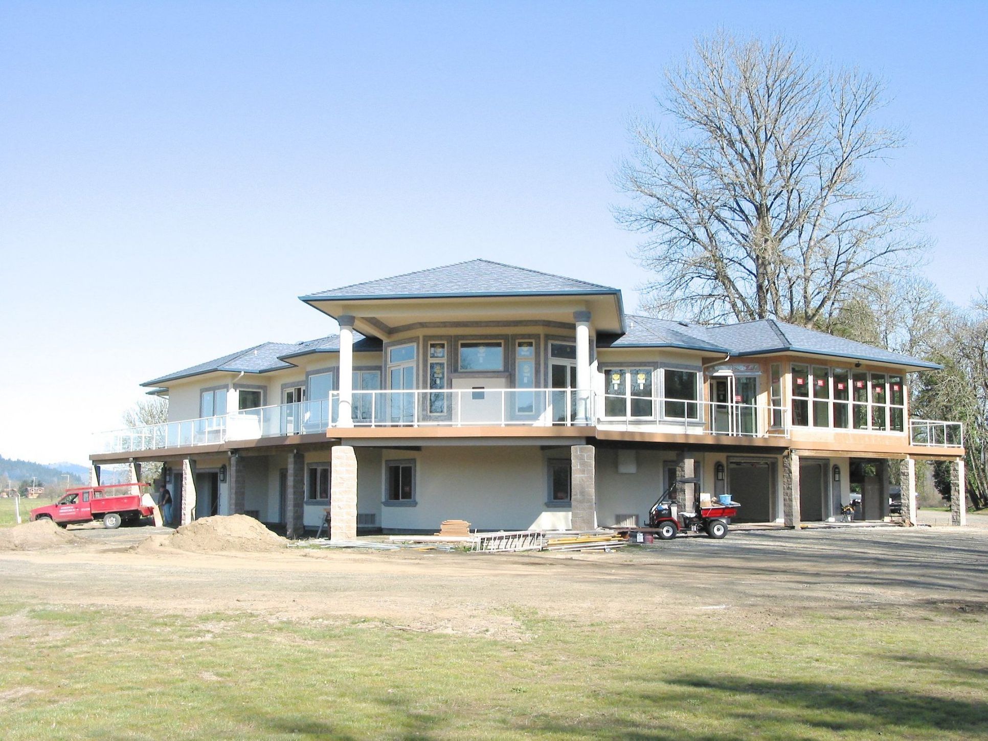 Lieberman Construction,97495