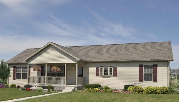 Lifetime Modular Homes,68467