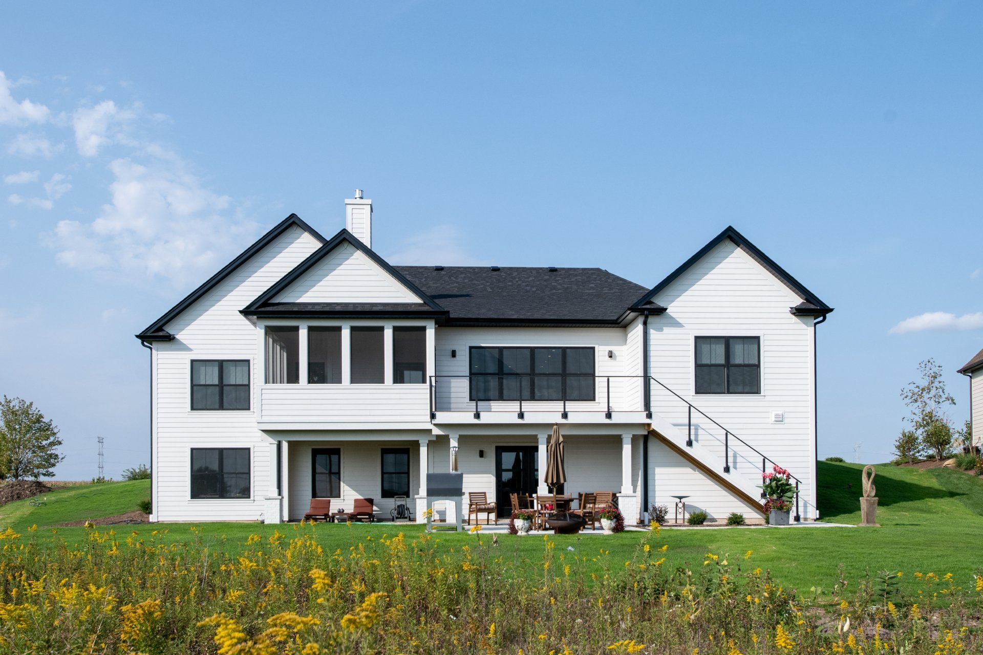 Autumn Ridge,60014