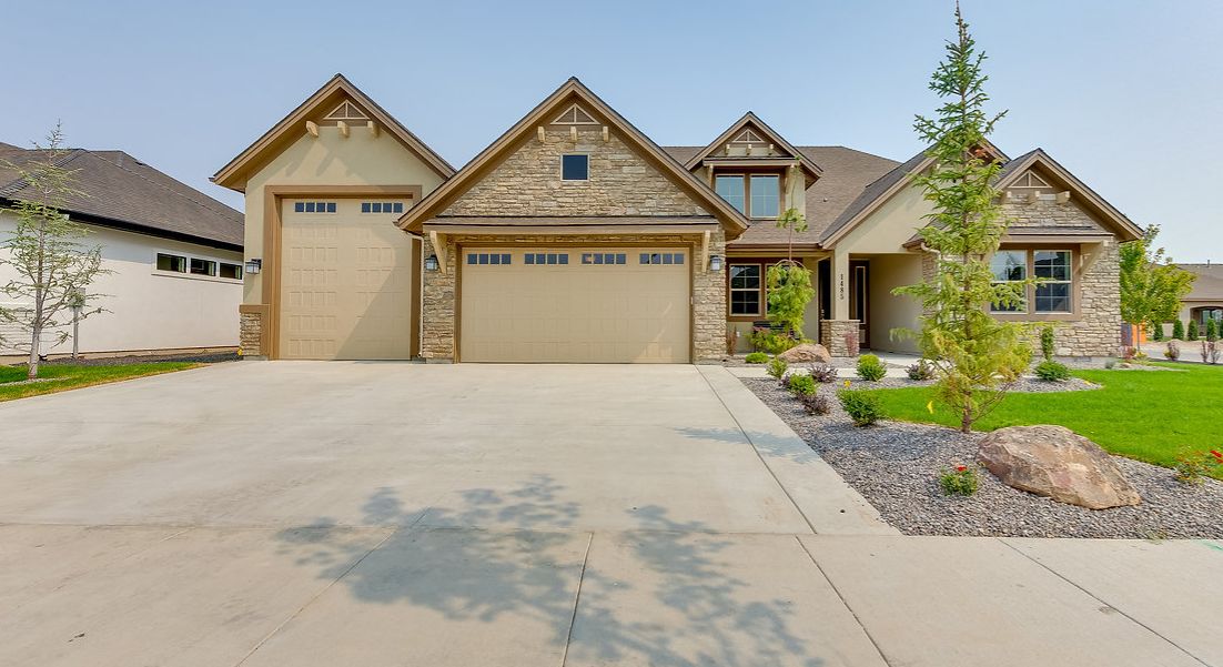 Limelight Homes,83616