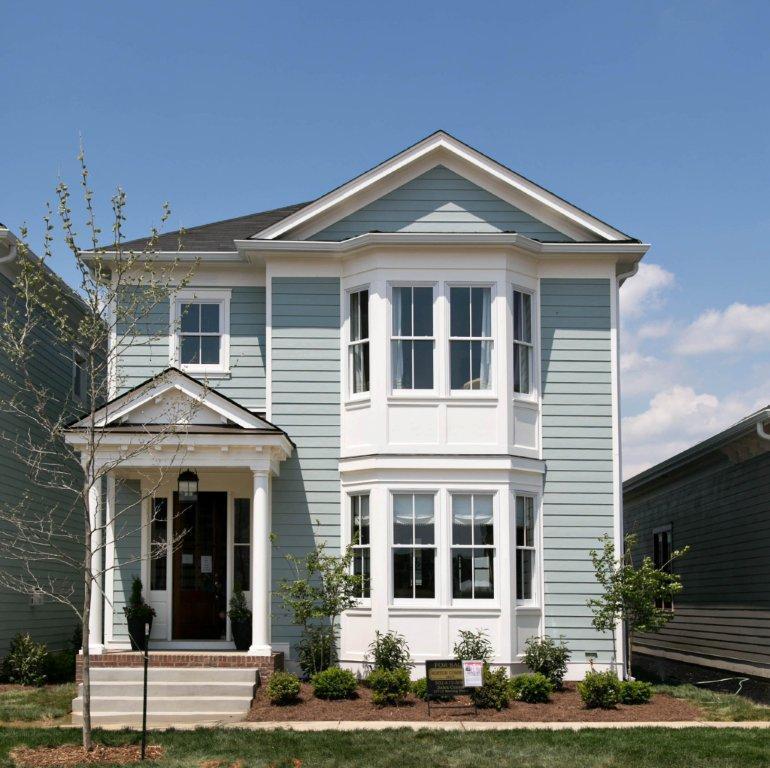 Limestone Builders, Inc,40059