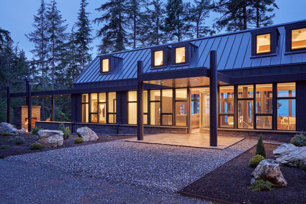 Lindal Cedar Homes,98188