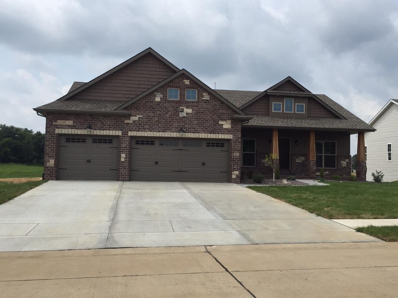 Lindow Contracting Inc.,62281