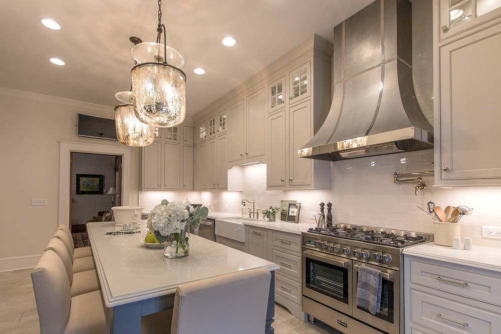 Lisenby Construction, Inc.,36107