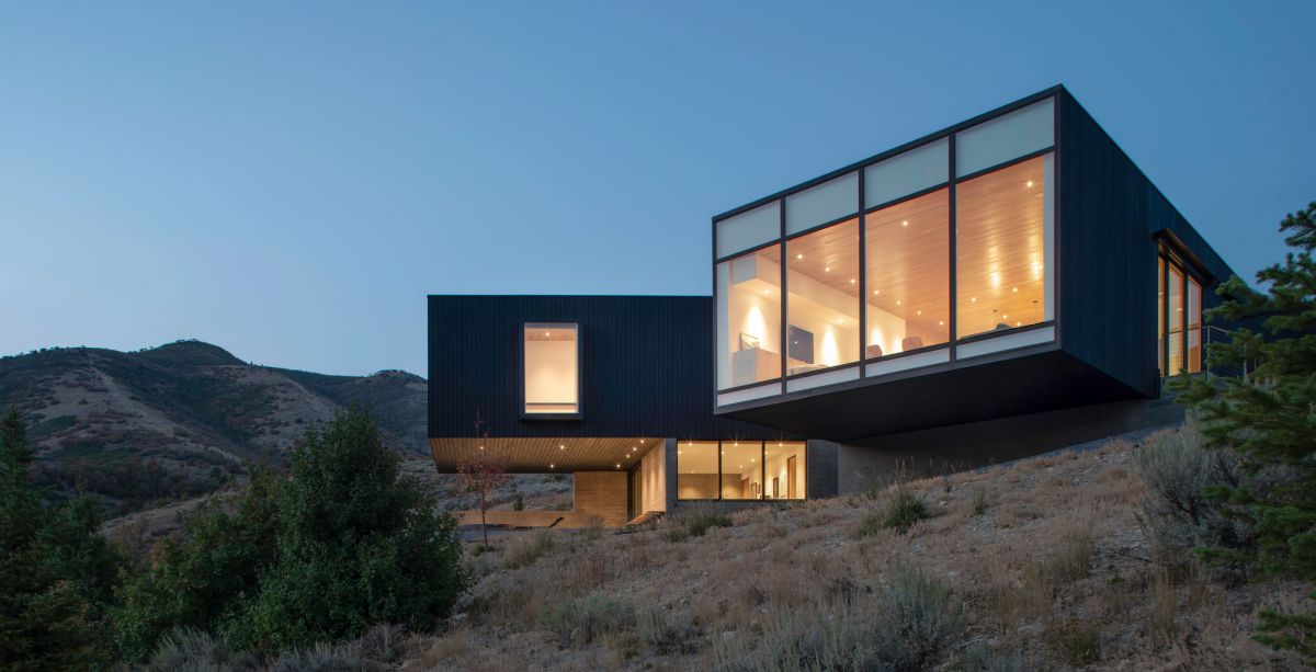 Living Home Construction & Design,84115