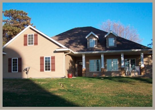 L & L Home Builders, Inc,51025