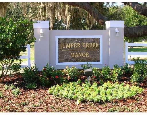 Jumper Creek Manor,33513