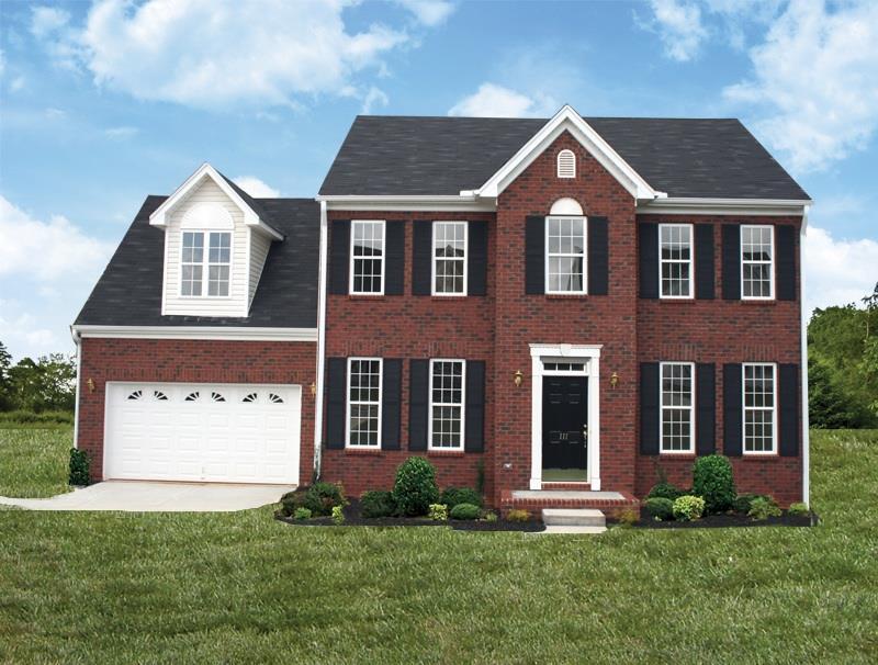 Hampton-Built On Your Land