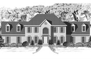 Church Hill-Built On Your Land