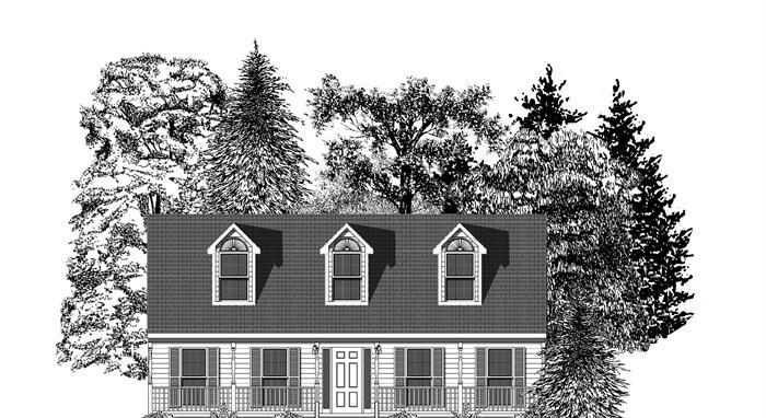 Springfield-Built On Your Land