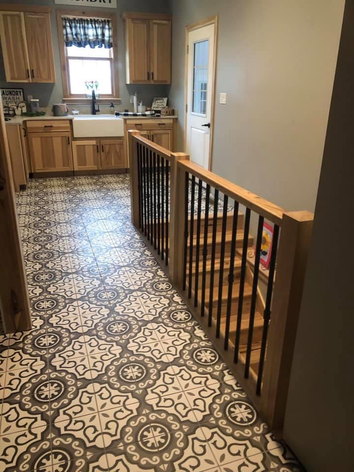 Loew Builders, Inc,43420