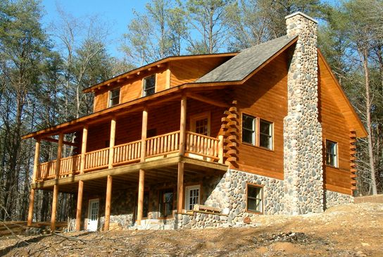 Logan Log Homes,43138