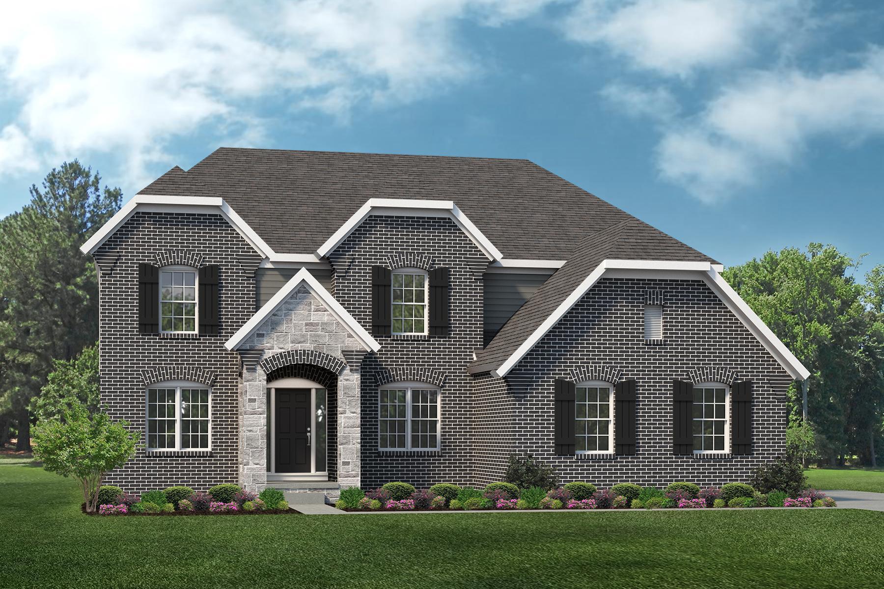 Exterior:D Side Entry