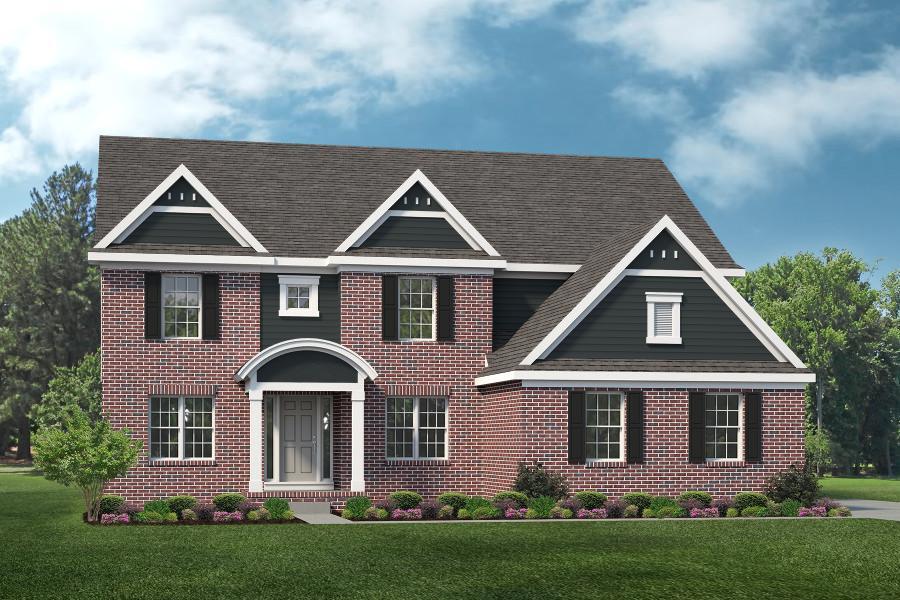 Exterior:C Side Entry