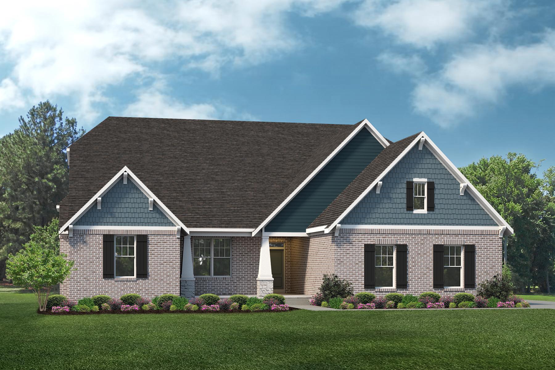 Exterior:Craftsman