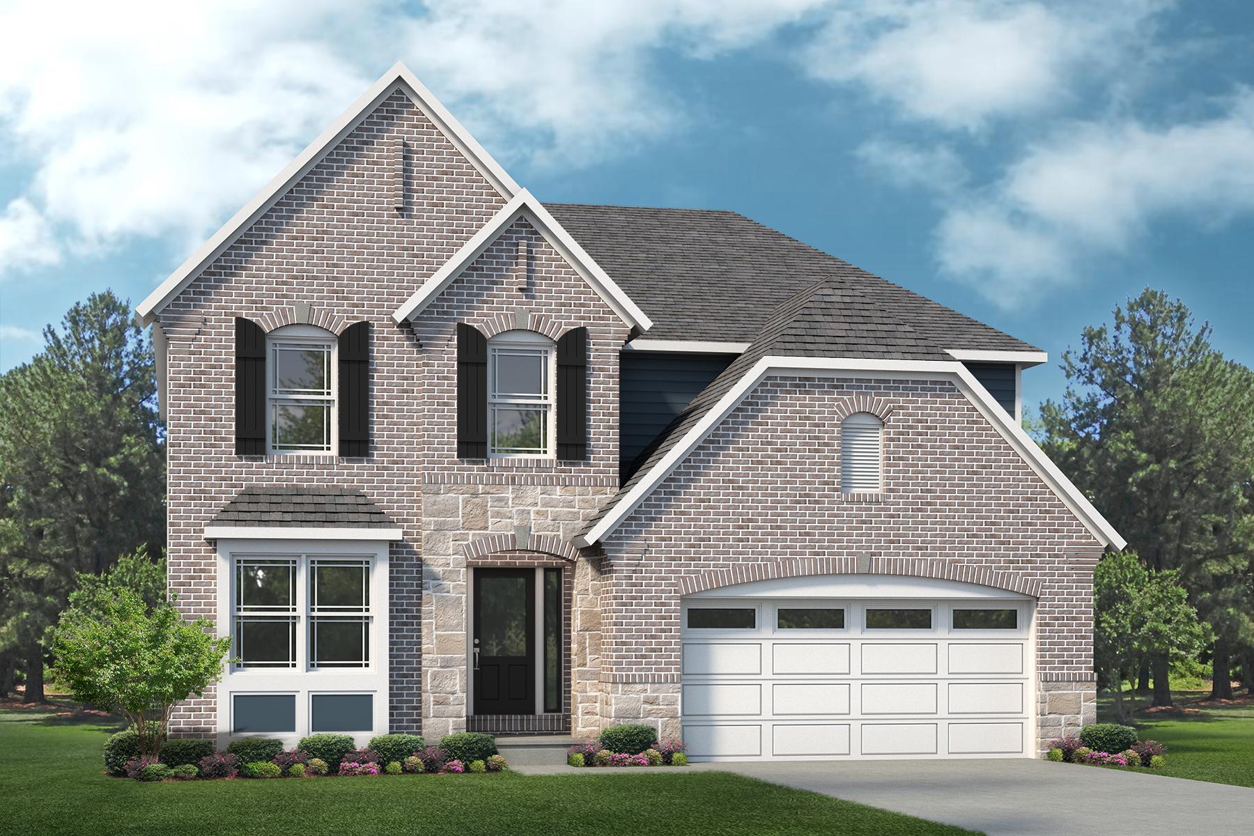 Exterior:ED
