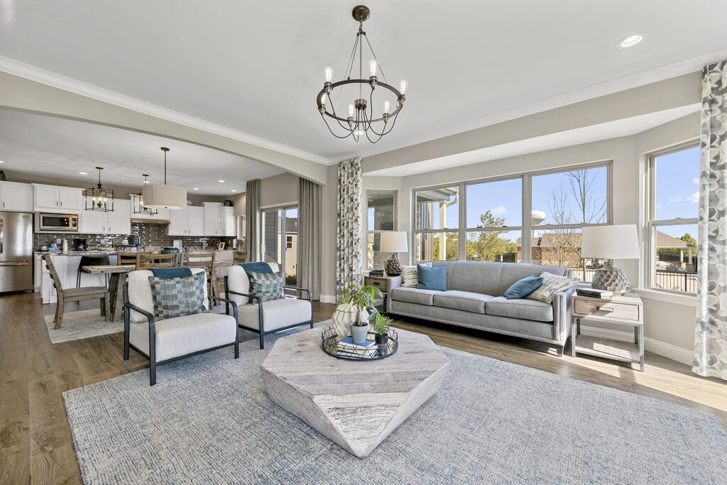 Lombardo Homes - The Brooks