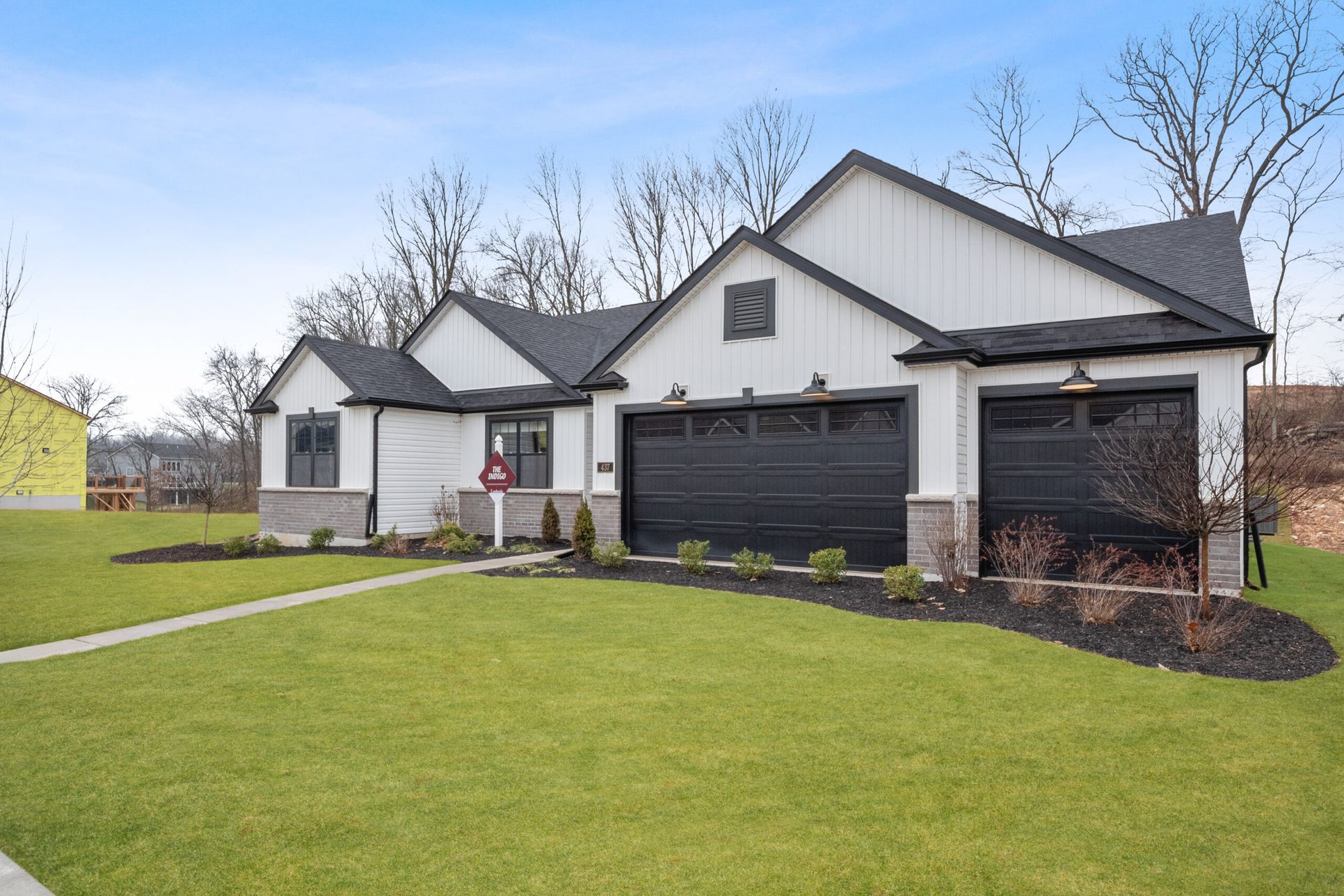 Enclave at Brookside