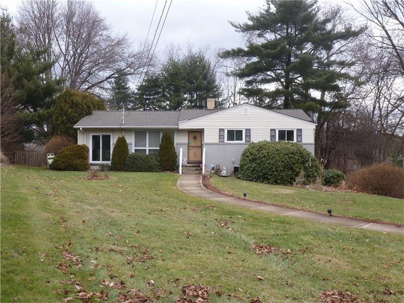 Springer Manor,15108