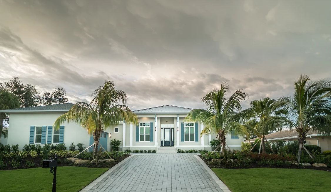 Longboat Key Builders, Inc.,34228