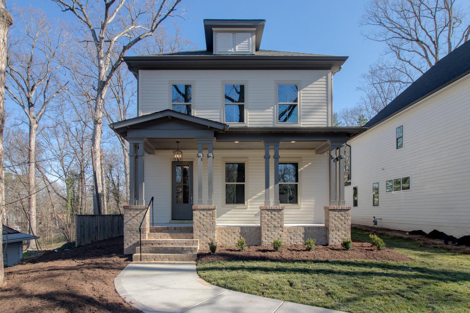 Long Developers,27517