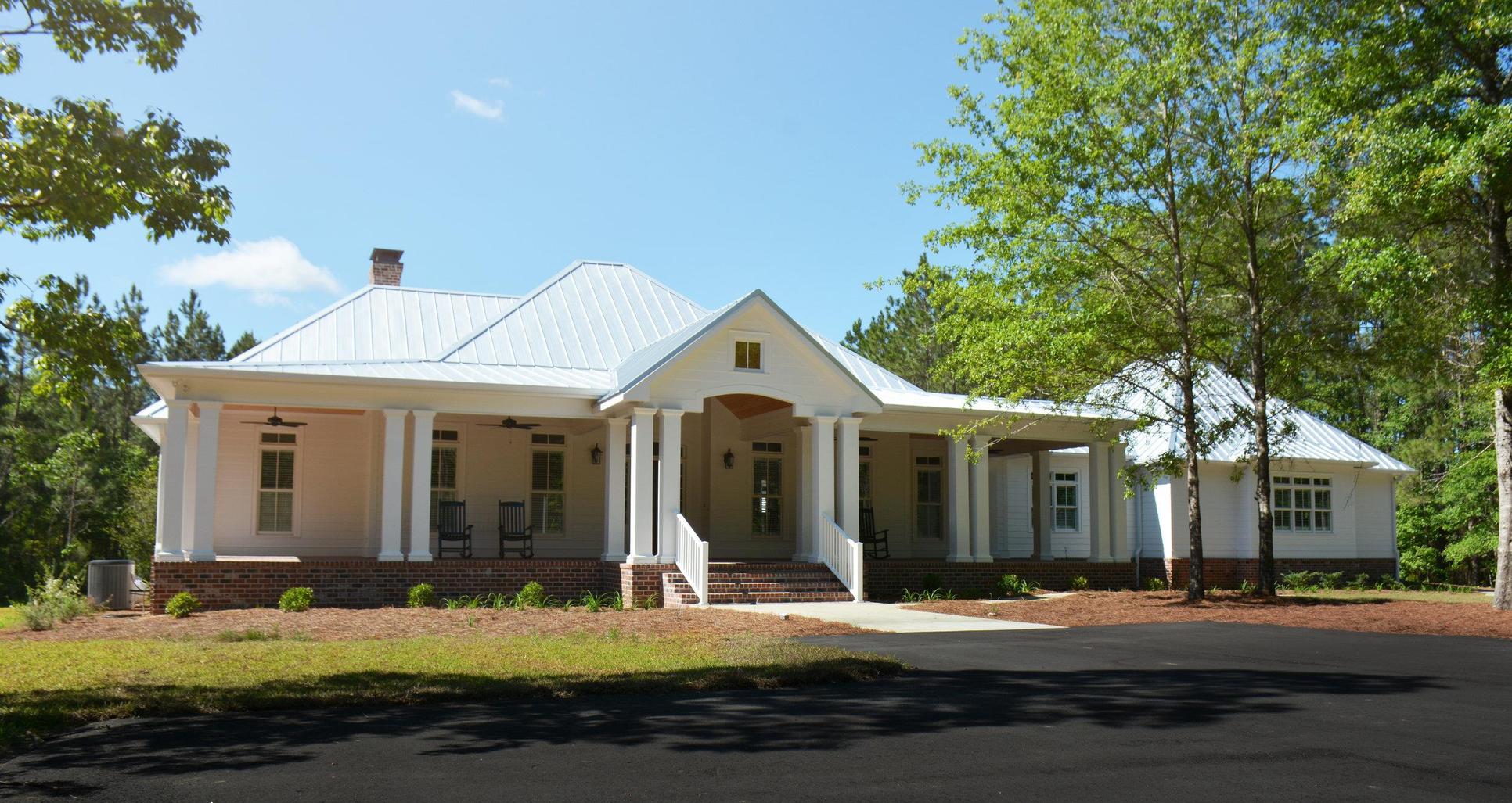 Longleaf Builders,30474