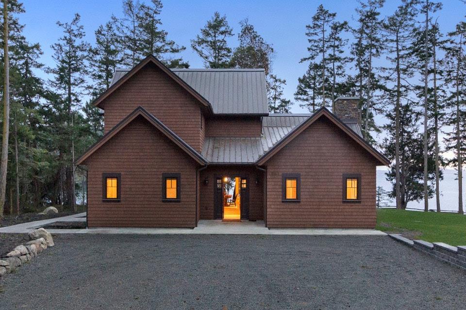 Lorne Paulson Construction, LLC,98250