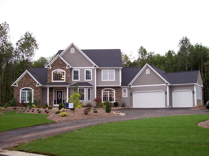 Loscombe Custom Homes,13212