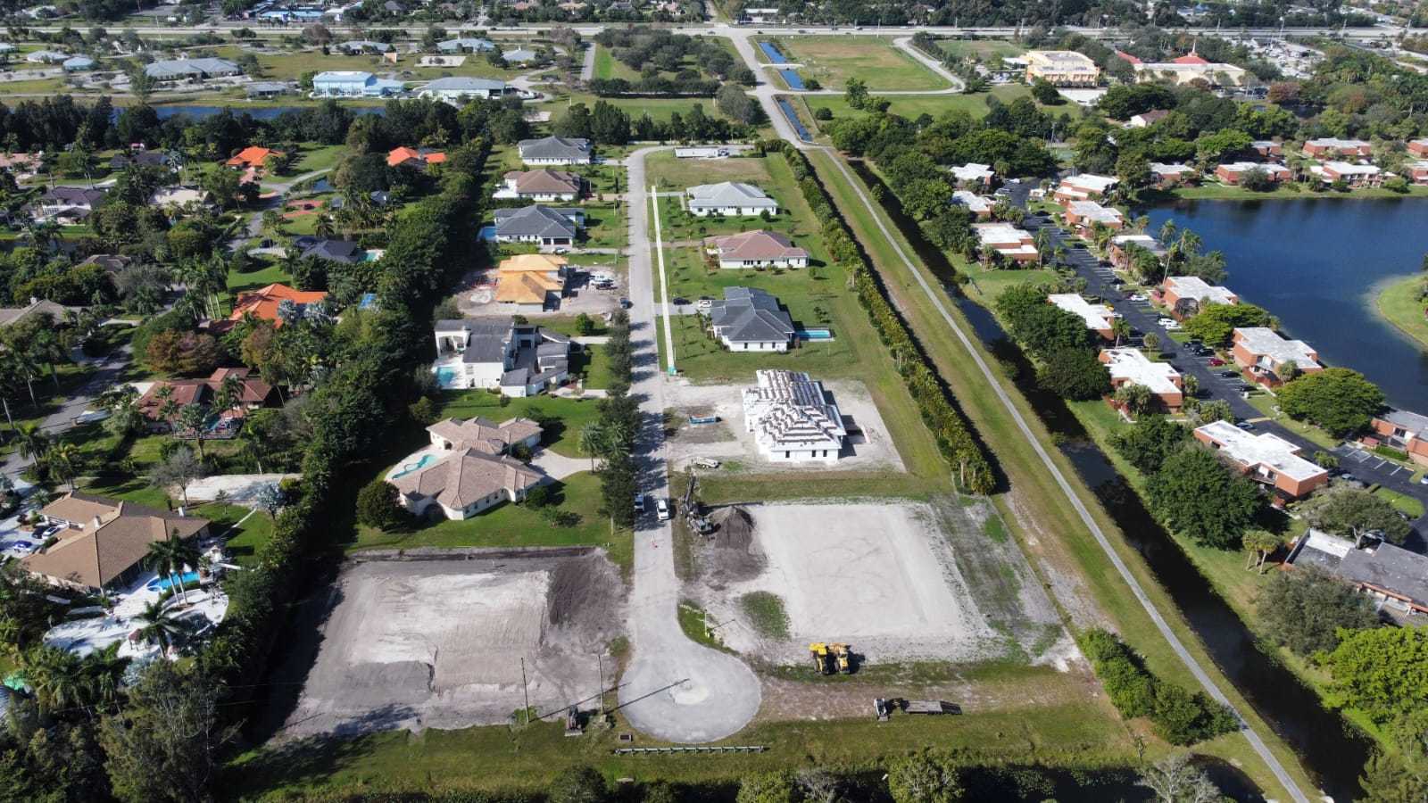 Flamingo Ranch Estates,33325