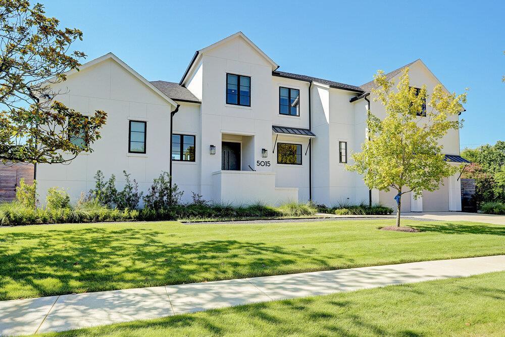 Loyd Russel Homes,77098