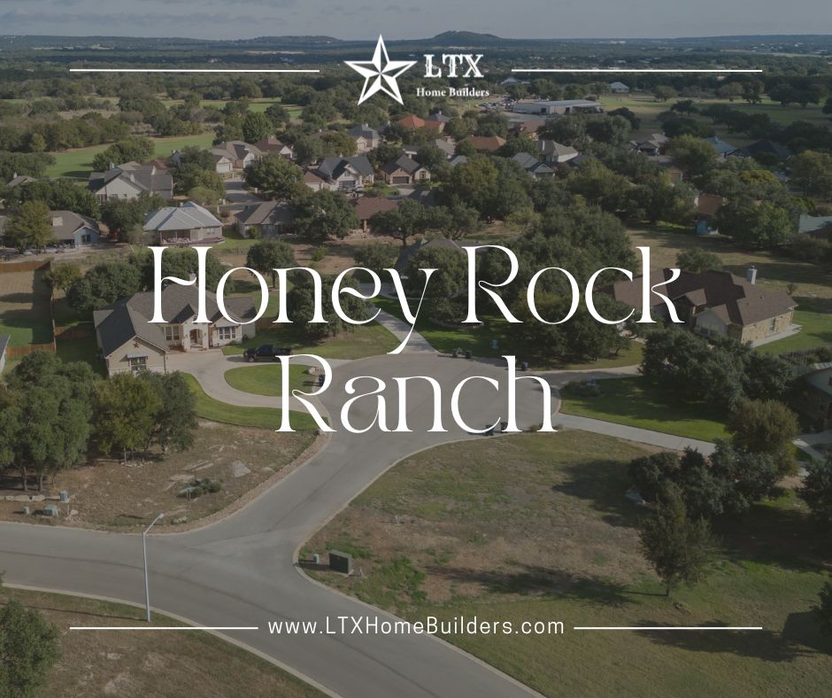 Honey Rock Ranch