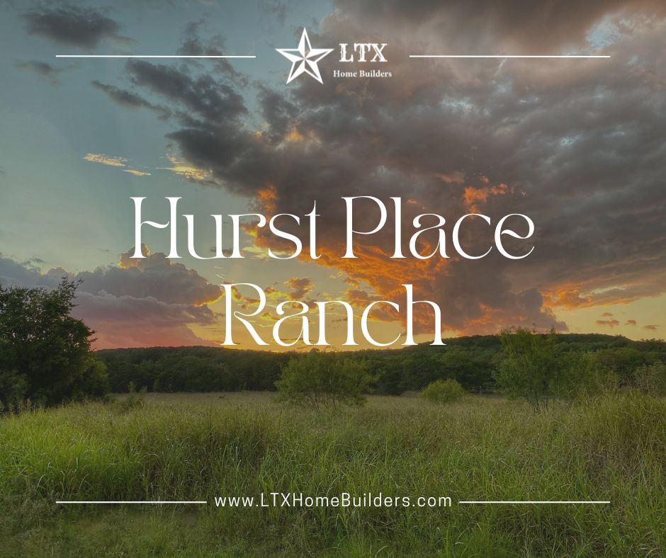 Hurst Place Ranch
