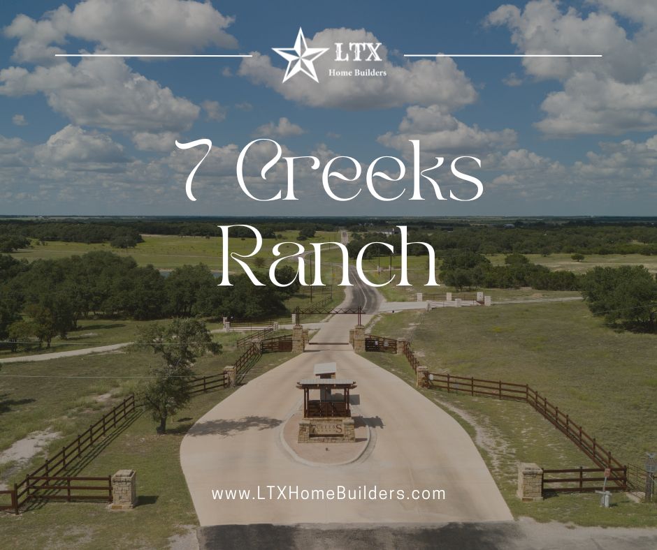 7 Creeks Ranch
