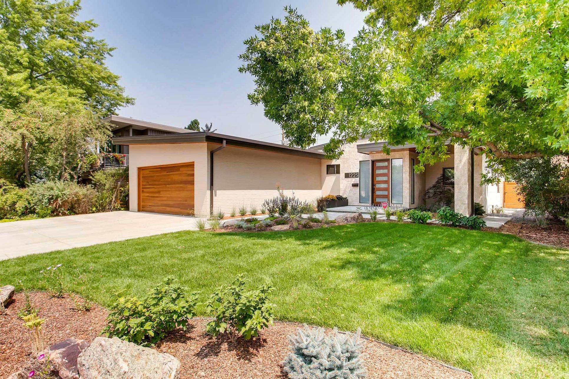 Lumen Homes,80205