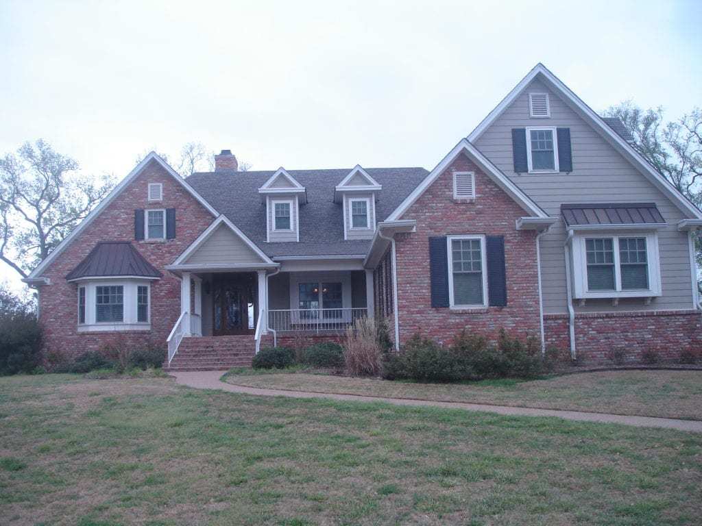 Luther Fore Builder, Inc.,76655