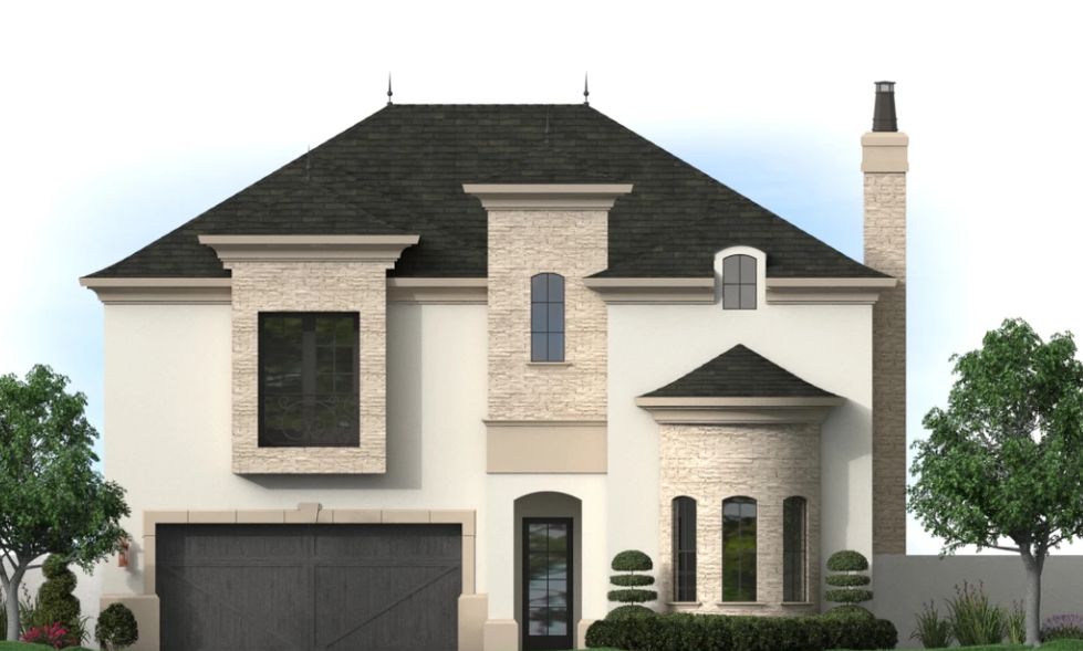 Luxe Homes of Arizona LLC,85142