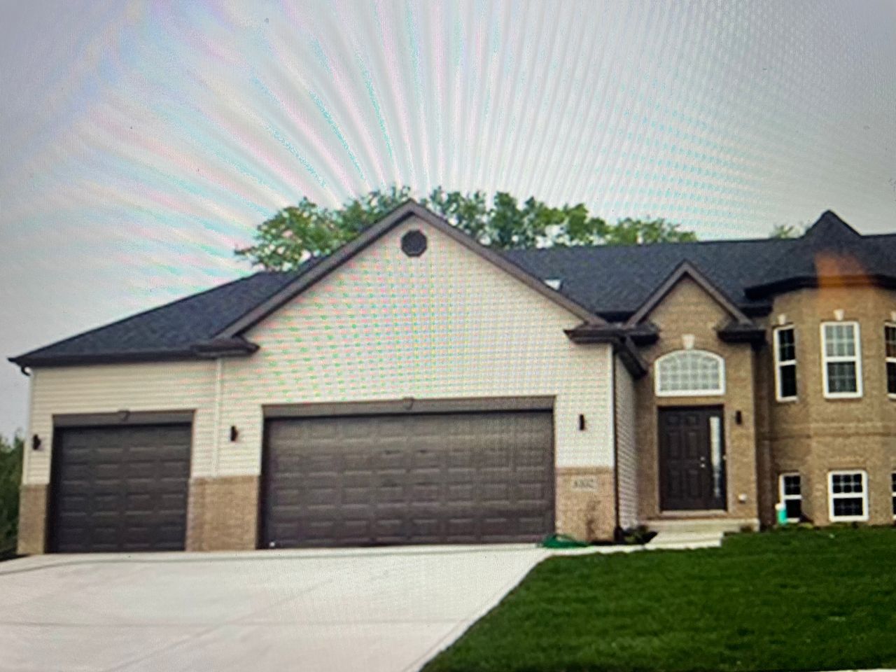 Doubletree Lake Estates East,46307