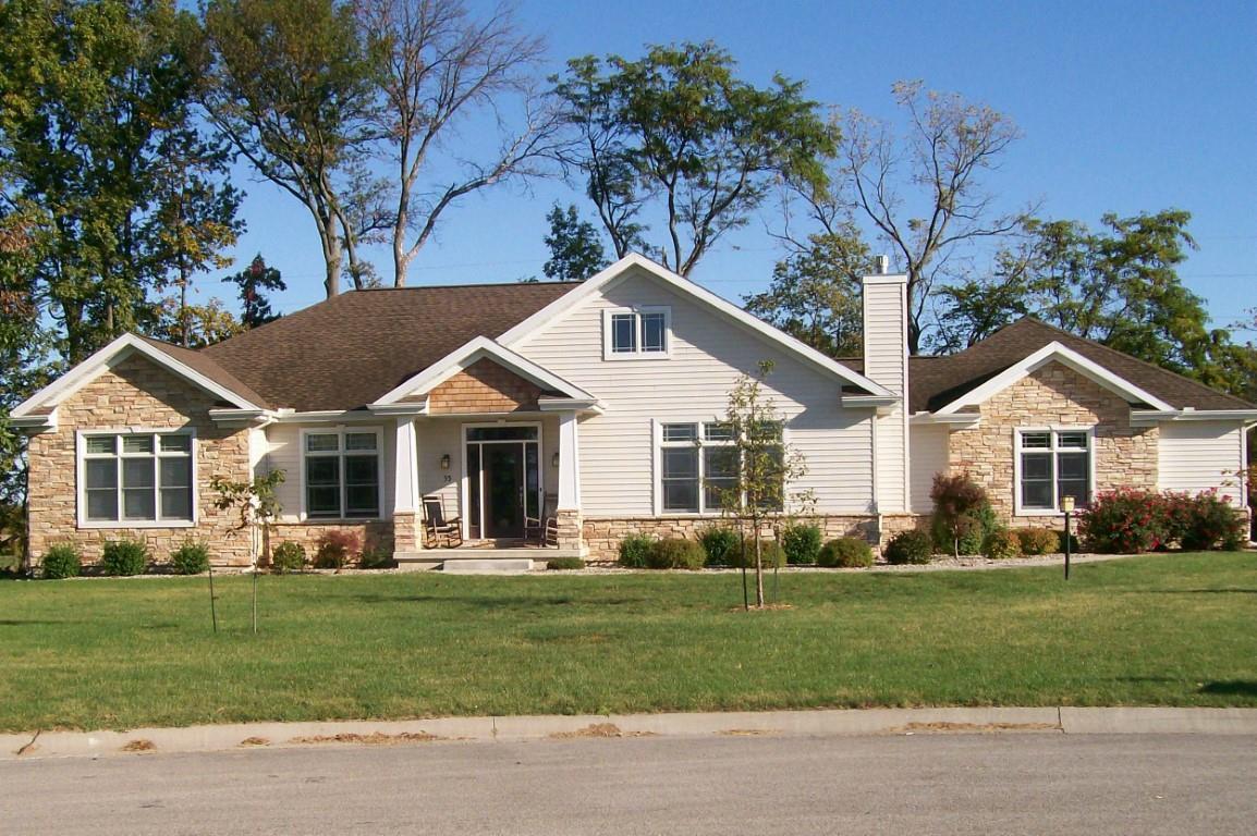Luxury Homes Incorporated,61920