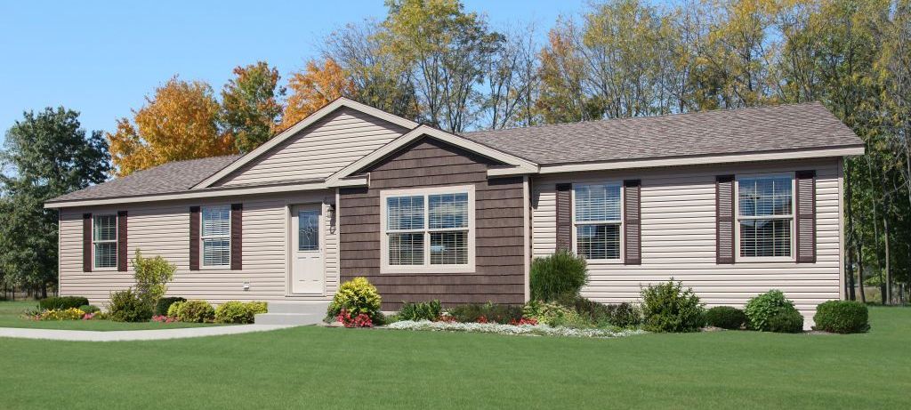 Lycoming Valley Homes,17756