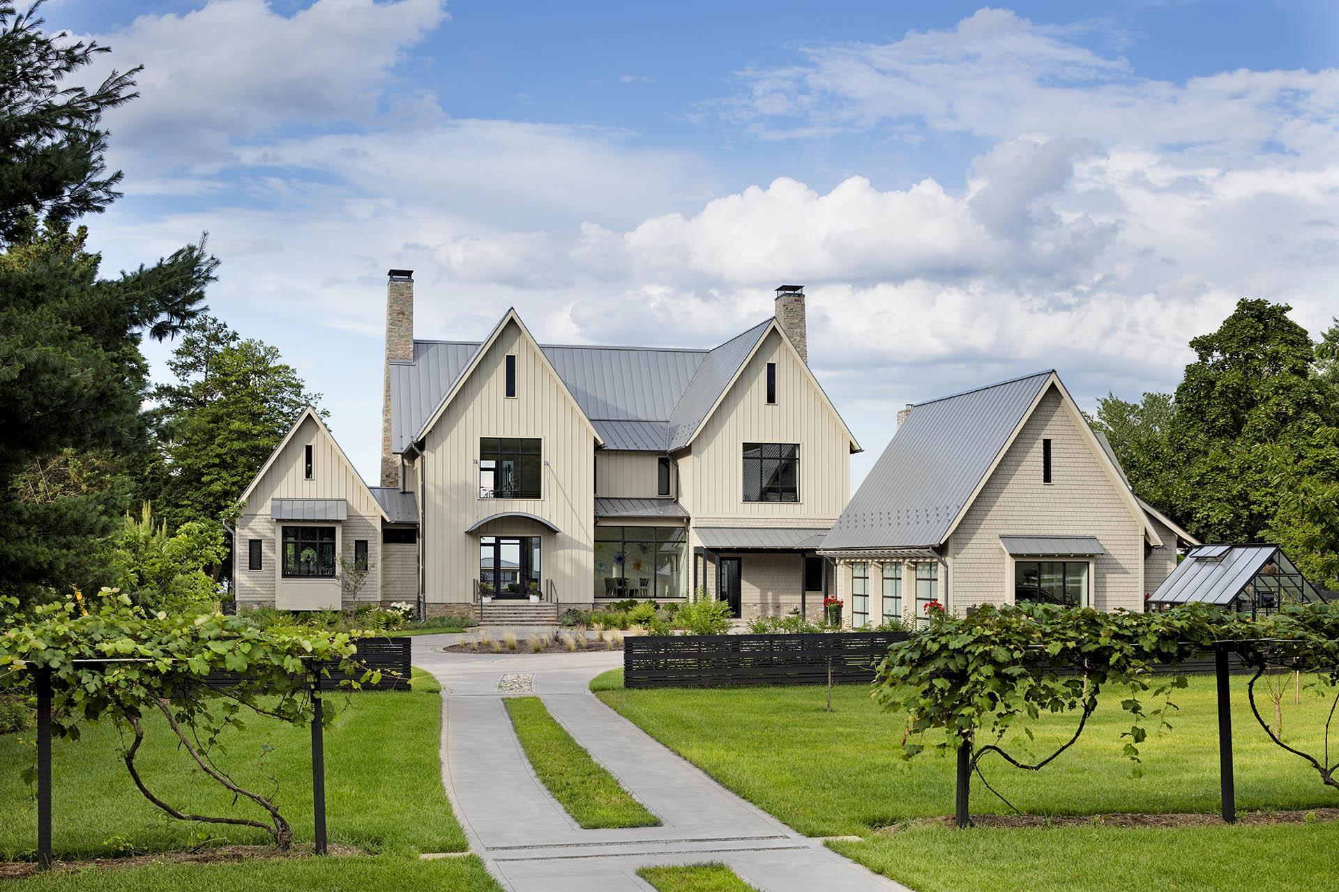 Lynbrook of Annapolis, Inc.,21401