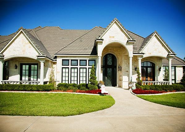 Lyon Properties and Custom Homes,75150