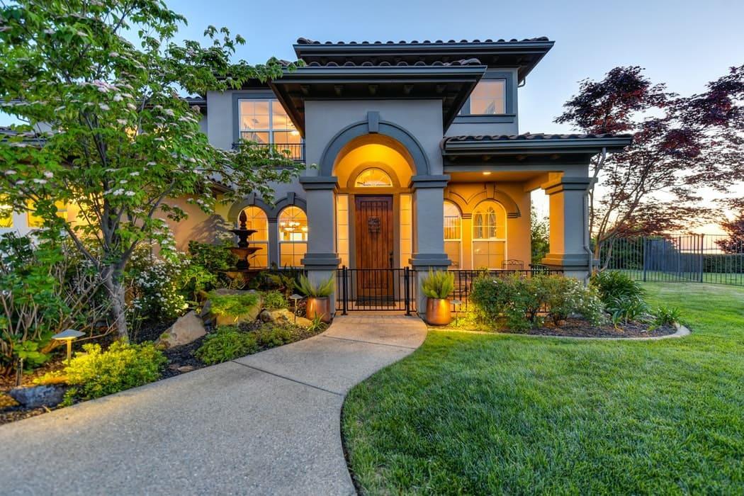 Machen Custom Homes,29644
