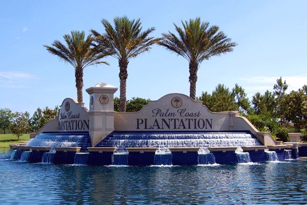 Palm Coast Plantation,32137